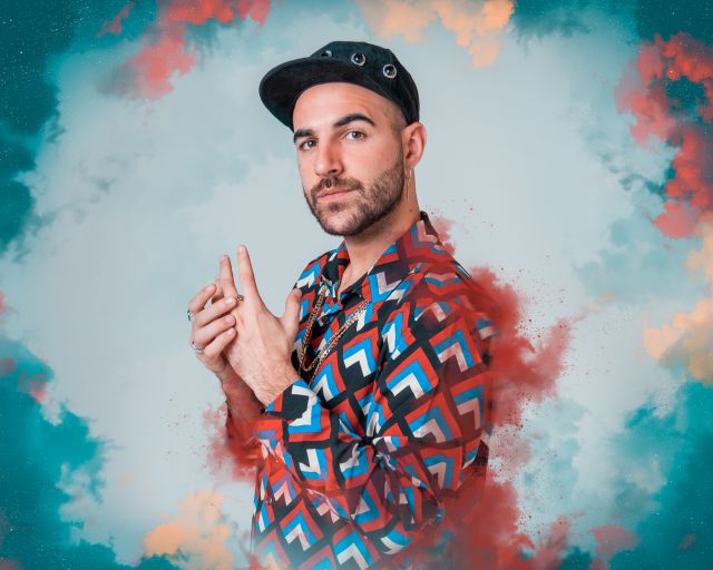 Nil Moliner y Jawsh 685 con Jason Derulo se quieren meter en la lista Nil Moliner y Jawsh 685 con Jason Derulo se quieren meter en la lista