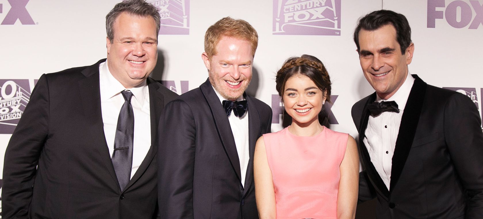 Sarah Hyland drama actriz Modern Family Sarah Hyland drama actriz Modern Family