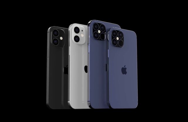 Apple confirma que los nuevos iPhone se retrasarán. Apple confirma que los nuevos iPhone se retrasarán.