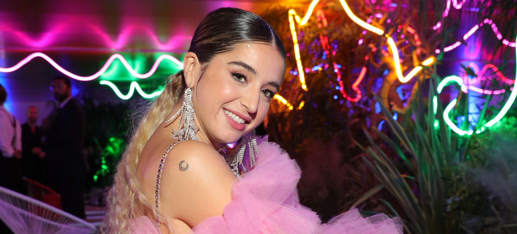 El vídeo de Lola Índigo que muestra la otra cara de TikTok El vídeo de Lola Índigo que muestra la otra cara de TikTok