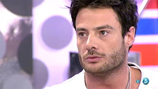 Alessandro Livi, de ‘GH 12+1’, suena con fuerza para ‘La isla de las tentaciones’ Alessandro Livi, de ‘GH 12+1’, suena con fuerza para ‘La isla de las tentaciones’