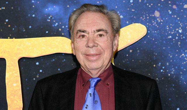 Andrew Lloyd Webber Cats pronuncia Andrew Lloyd Webber Cats pronuncia