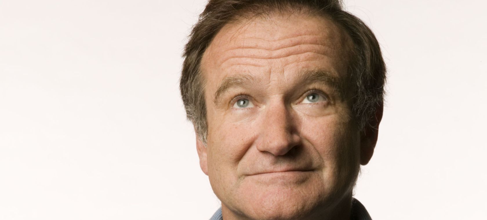 Robin Williams documental El deseo de Robin Robin Williams documental El deseo de Robin