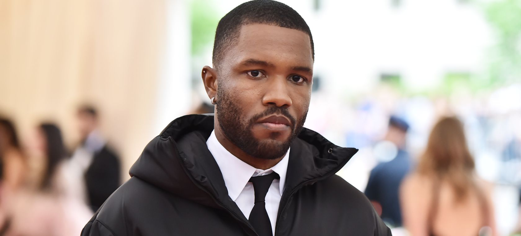 Frank Ocean Frank Ocean