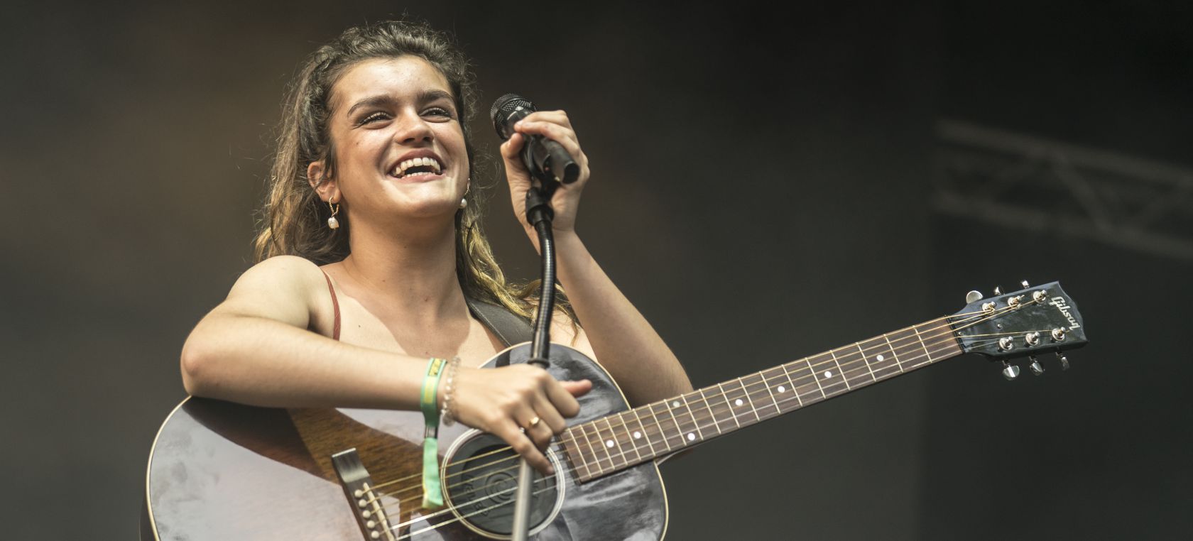 Amaia lanza dos nuevas canciones este vieres: ‘cosas interesantes para decir’ y ‘la victoria’ Amaia lanza dos nuevas canciones este vieres: ‘cosas interesantes para decir’ y ‘la victoria’