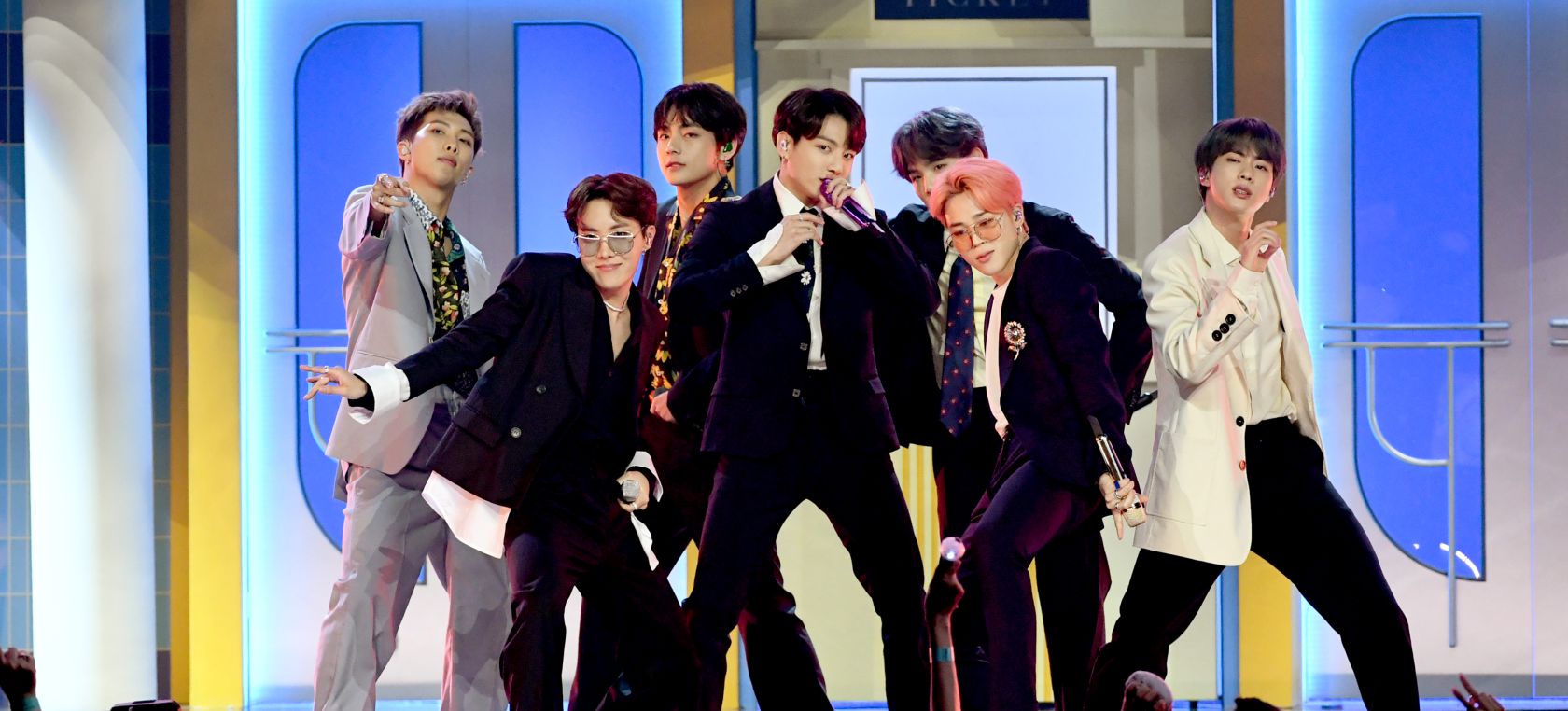 J Balvin, BTS y Doja Cat actuarán en los MTV VMAs J Balvin, BTS y Doja Cat actuarán en los MTV VMAs