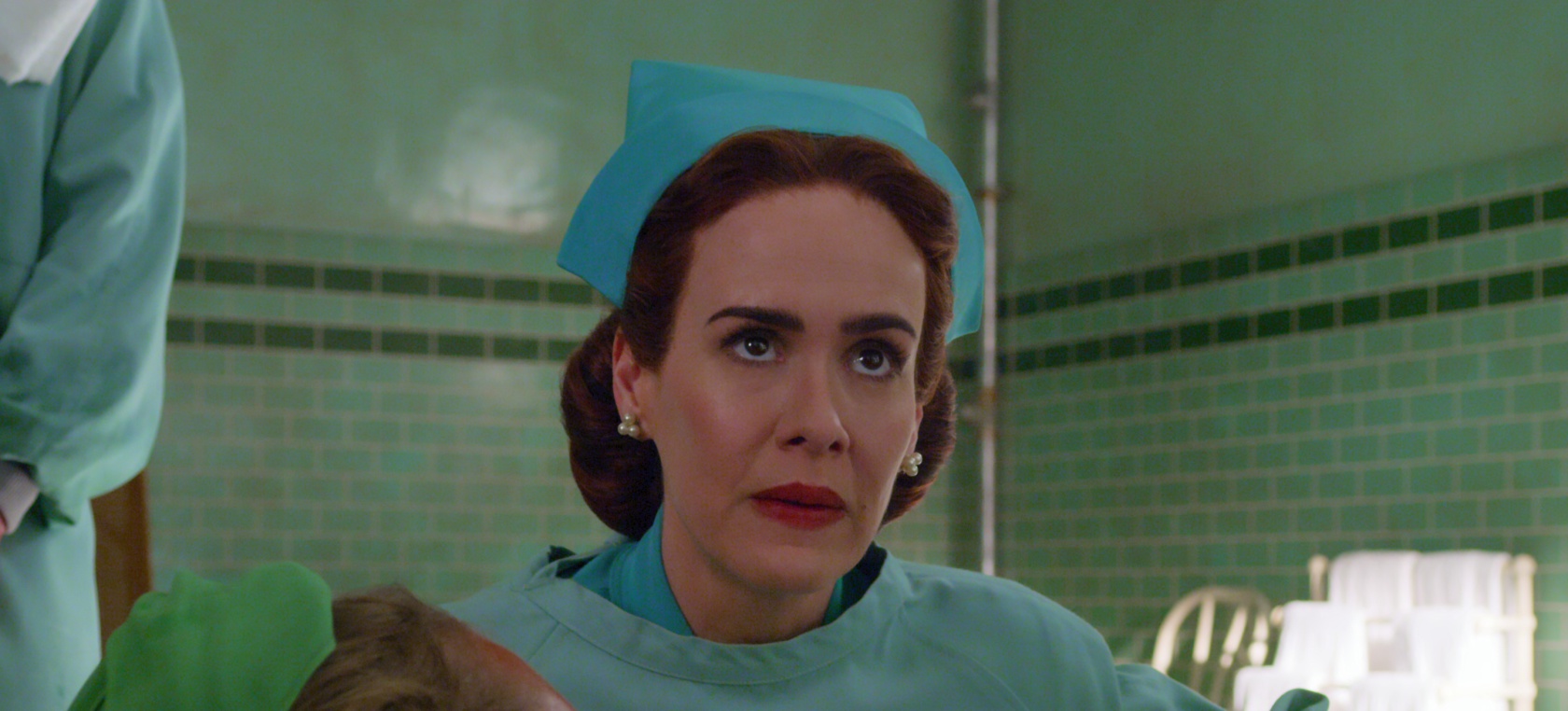 Sale el tráiler de ‘Ratched’, ¿el ‘AHS: Asylum’ de Netflix? Sale el tráiler de ‘Ratched’, ¿el ‘AHS: Asylum’ de Netflix?
