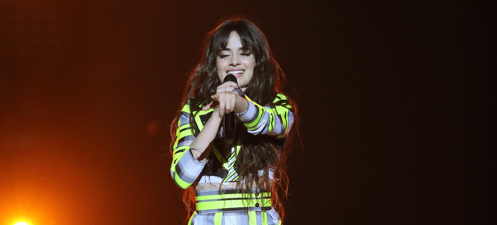 Camila Cabello ya está trabajando en nueva música Camila Cabello ya está trabajando en nueva música