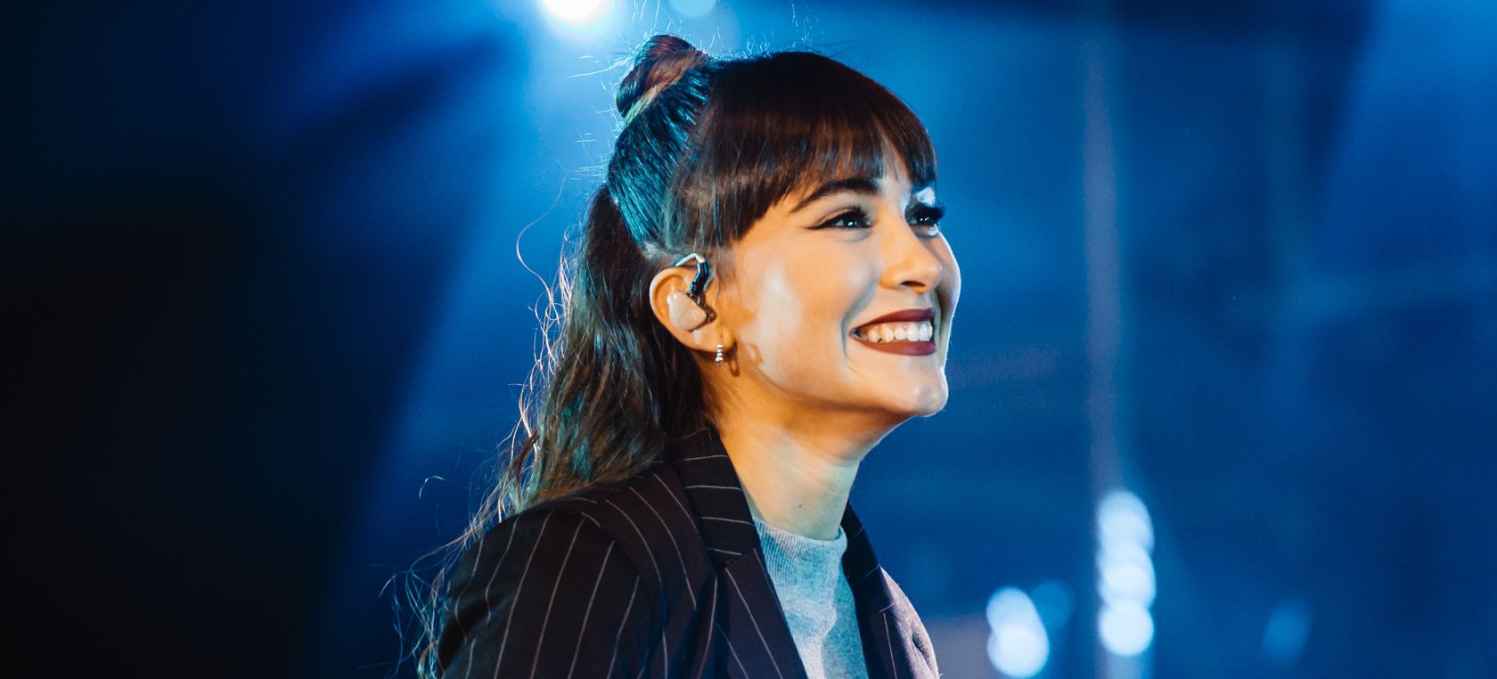 Aitana y Morat muestran la otra cara de ‘Más de lo que aposté’ Aitana y Morat muestran la otra cara de ‘Más de lo que aposté’