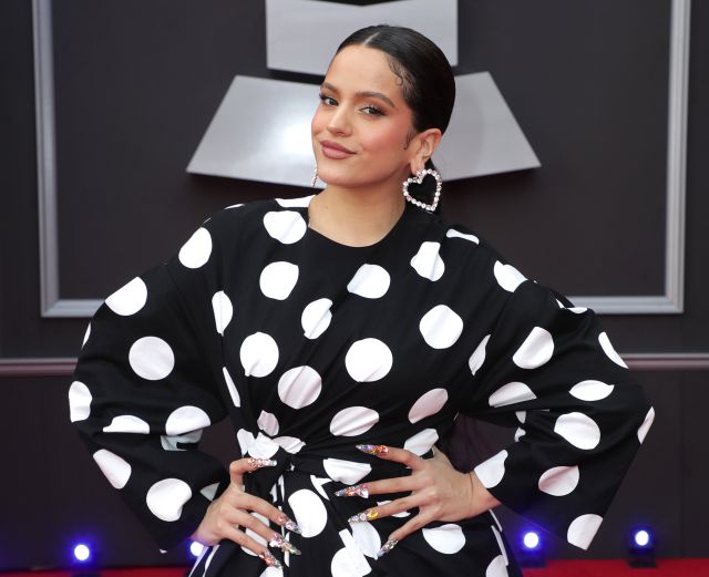 Rosalía Rosalía