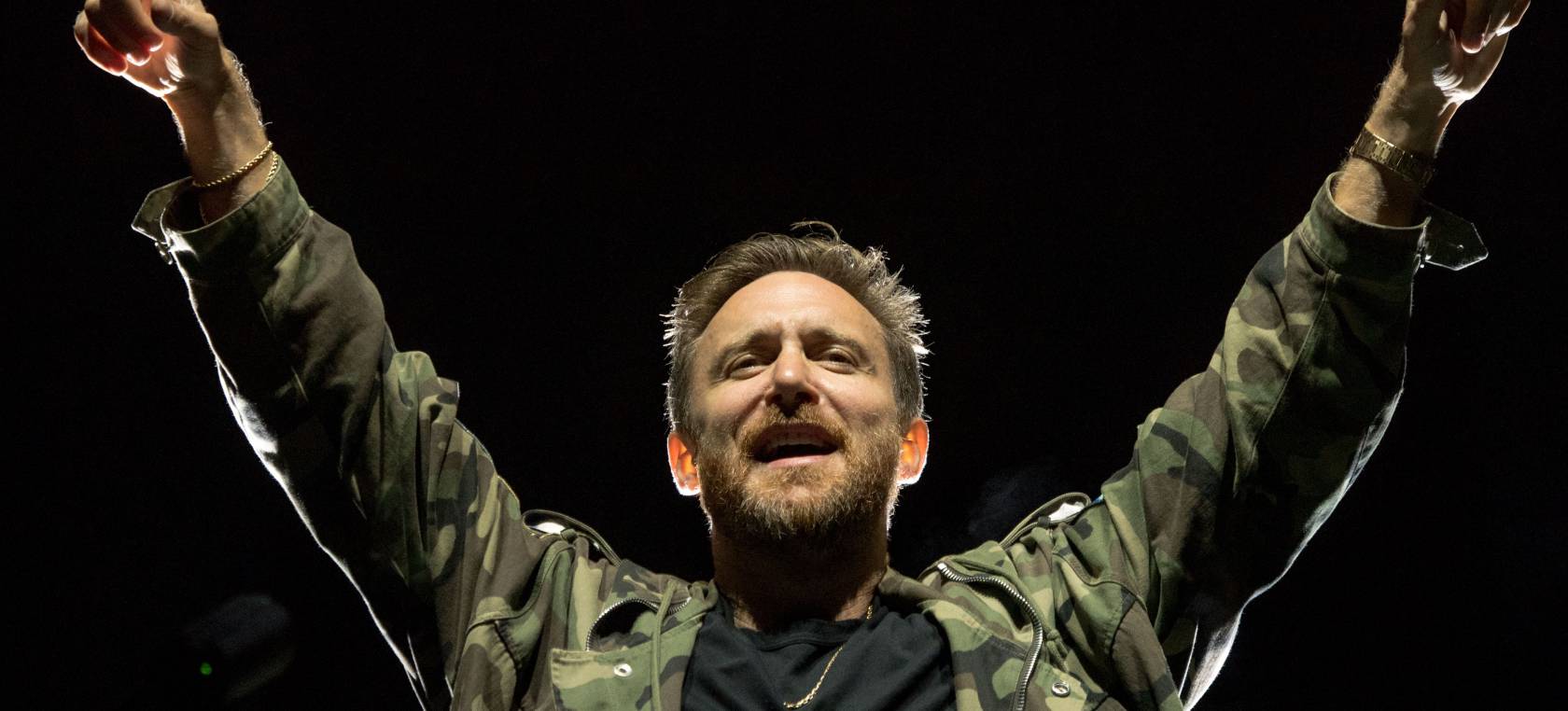 David Guetta David Guetta