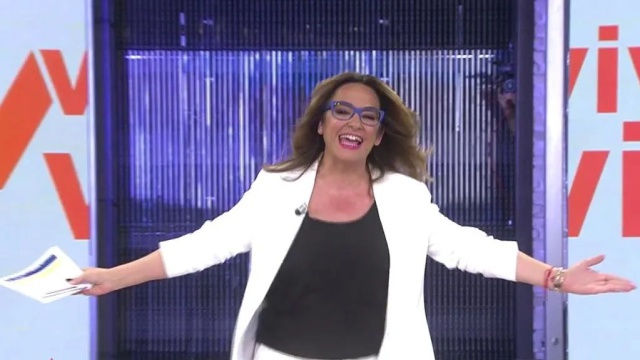Toñi Moreno tiene nuevo programa, pero es fuera de Mediaset Toñi Moreno tiene nuevo programa, pero es fuera de Mediaset