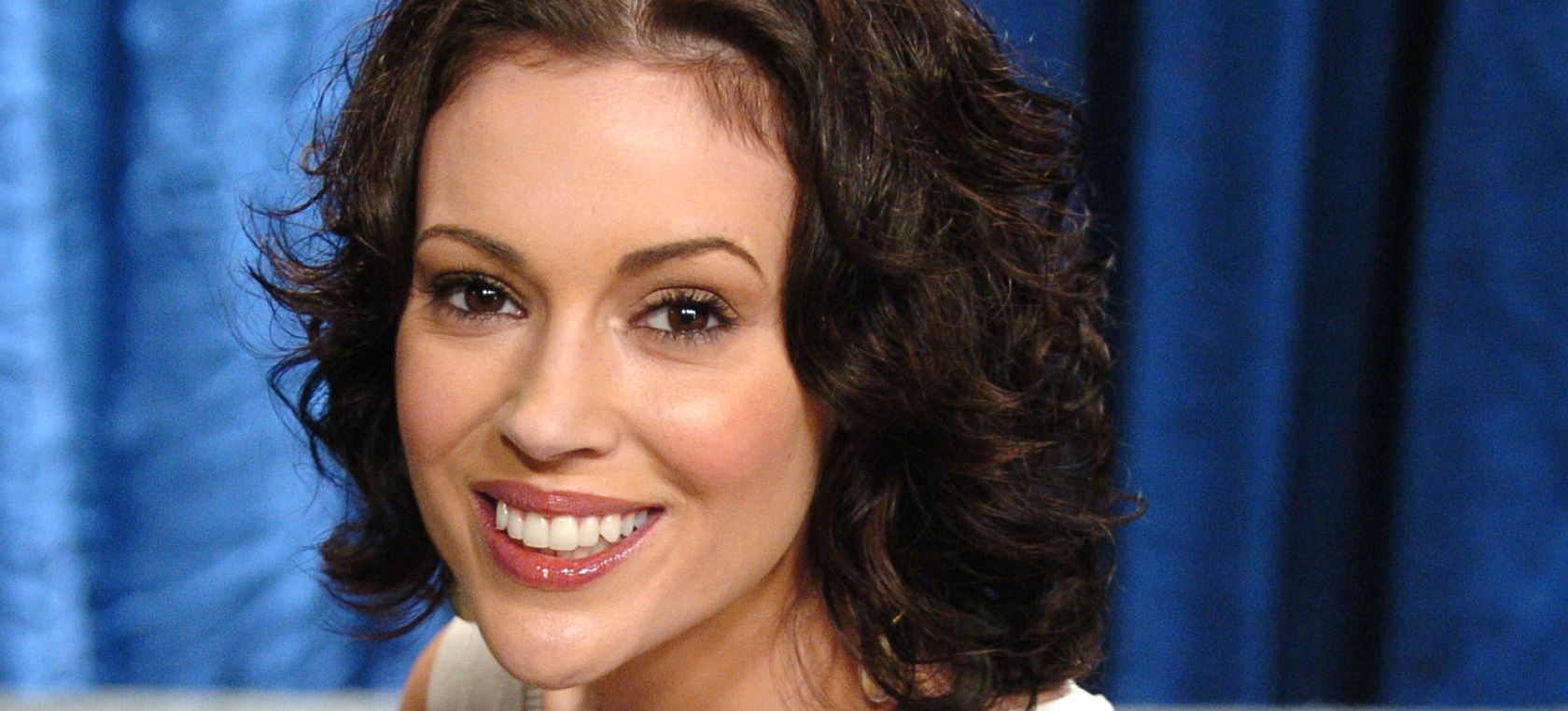 Alyssa Milano COVID-19 Alyssa Milano COVID-19