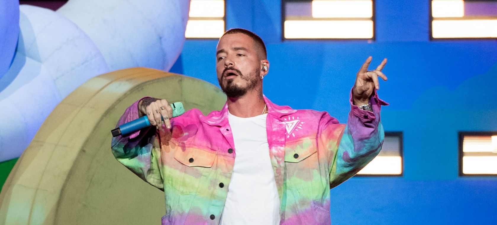 El reinado de J Balvin corre peligro: Aitana, Bisbal y Doja Cat quieren su trono El reinado de J Balvin corre peligro: Aitana, Bisbal y Doja Cat quieren su trono