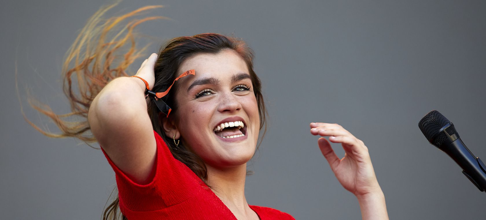 Amaia publica ‘La Victoria’ y ‘Cosas interesantes para decir’ Amaia publica ‘La Victoria’ y ‘Cosas interesantes para decir’