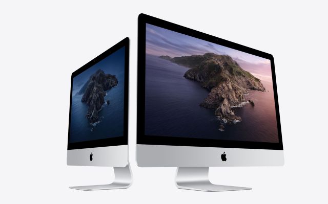 ¿Es buen momento para actualizar nuestro iMac? ¿Es buen momento para actualizar nuestro iMac?