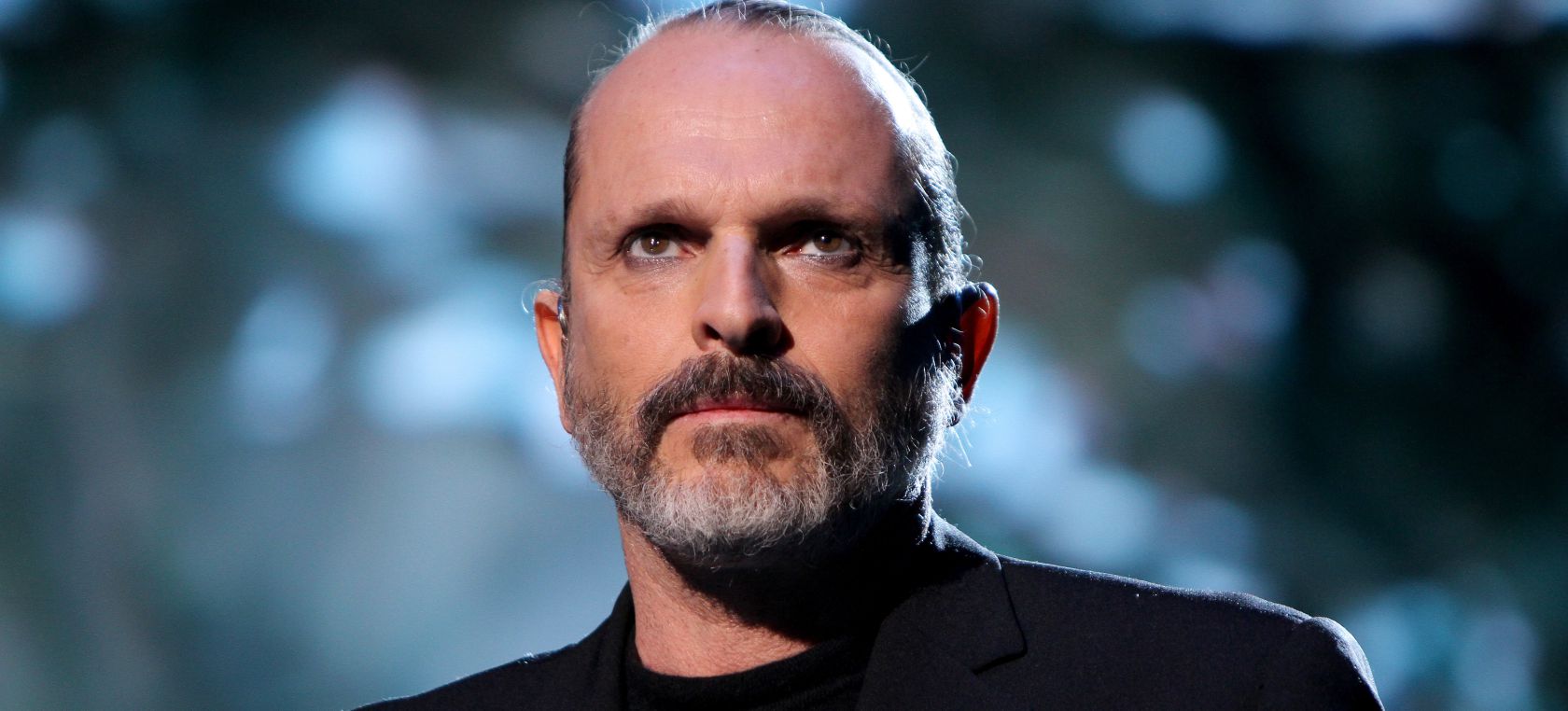 Miguel Bosé Miguel Bosé