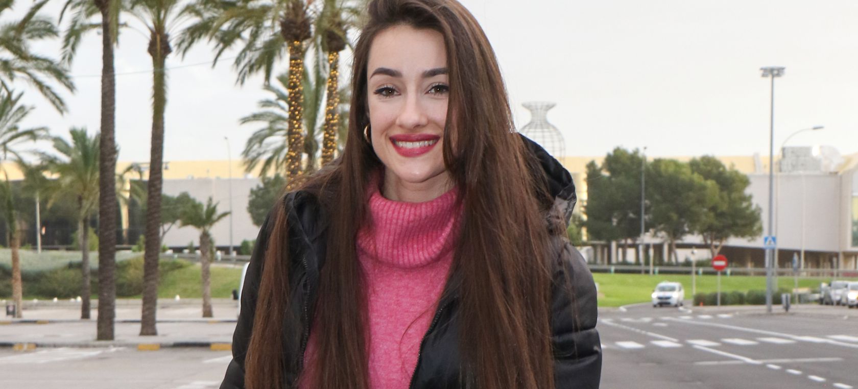 Adara Molinero Adara Molinero