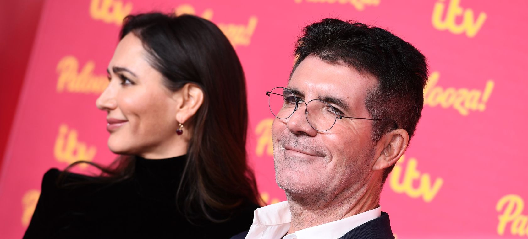 Simon Cowell accidente ingresado hospital Simon Cowell accidente ingresado hospital
