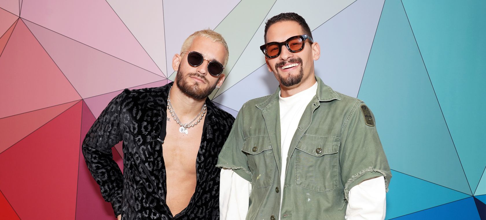Mau Montaner (Mau y Ricky) nos desvela sus gustos de adolescente Mau Montaner (Mau y Ricky) nos desvela sus gustos de adolescente