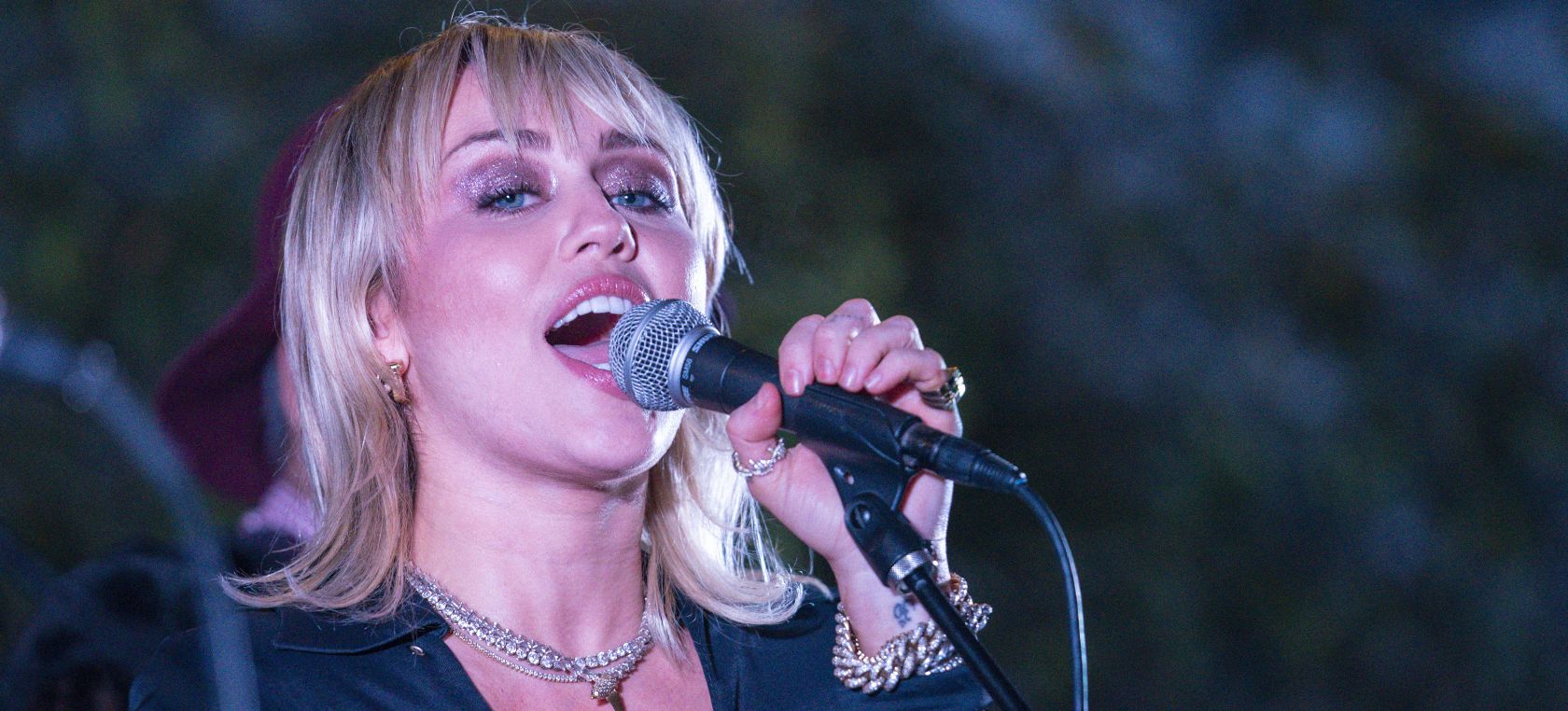 Miley Cyrus Miley Cyrus