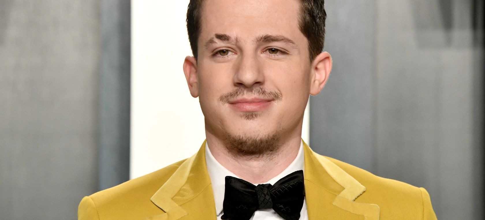 Charlie Puth anuncia nuevo tema junto a Bear: ‘Hard On Yourself’ Charlie Puth anuncia nuevo tema junto a Bear: ‘Hard On Yourself’