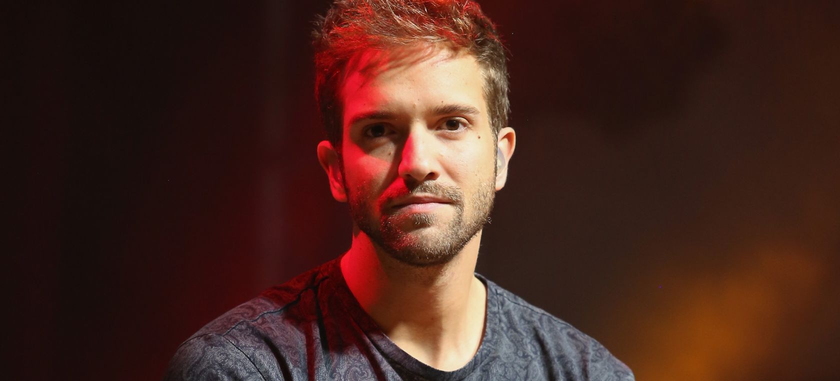 Pablo Alborán Pablo Alborán