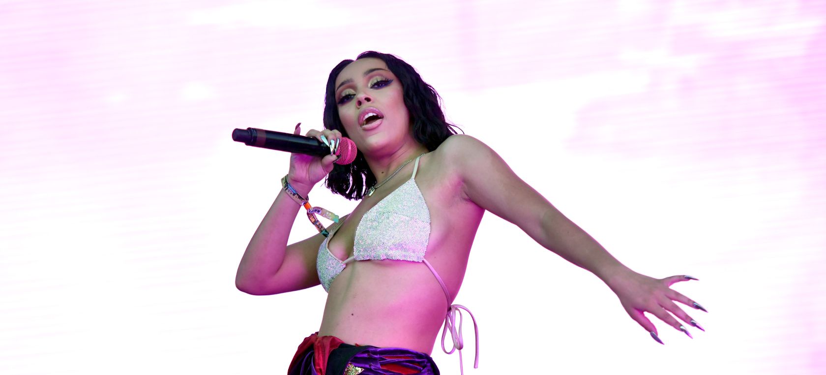 Aitana, David Bisbal, Doja Cat y Camilo quieren el puesto de Leiva Aitana, David Bisbal, Doja Cat y Camilo quieren el puesto de Leiva