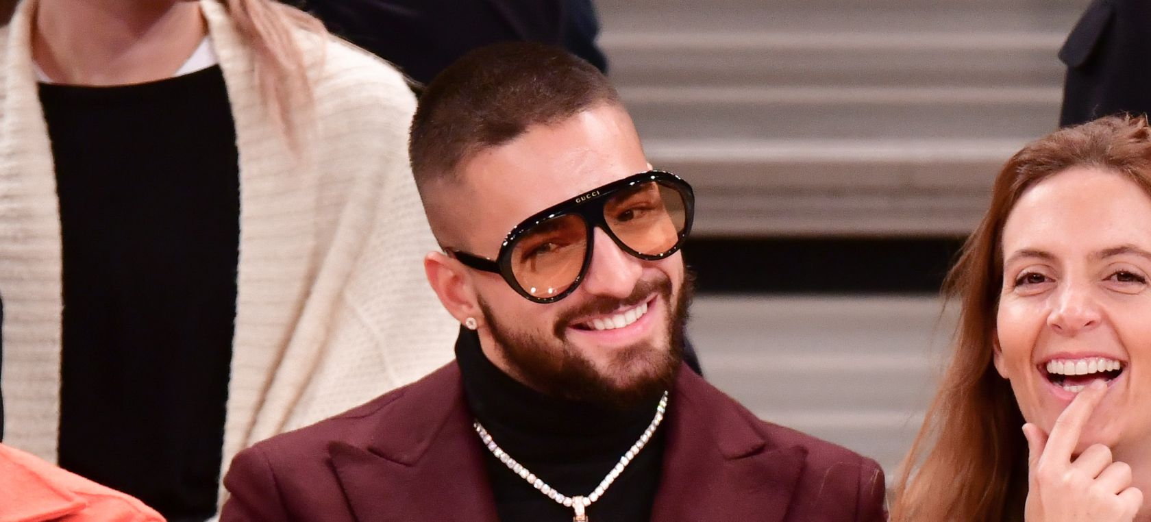 Maluma Maluma