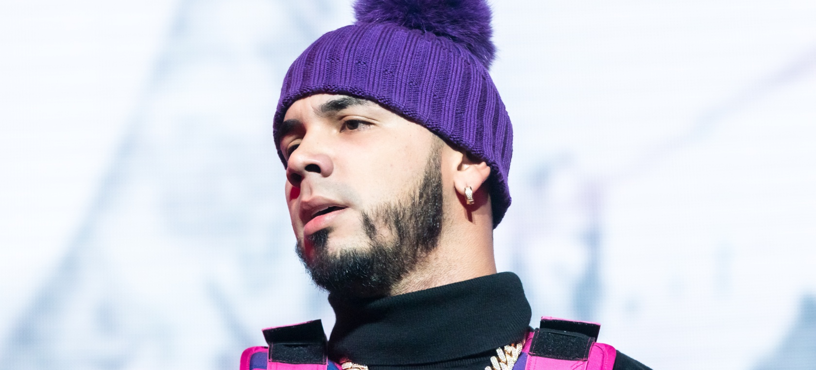 Anuel AA elige telonero para su gira por España Anuel AA elige telonero para su gira por España