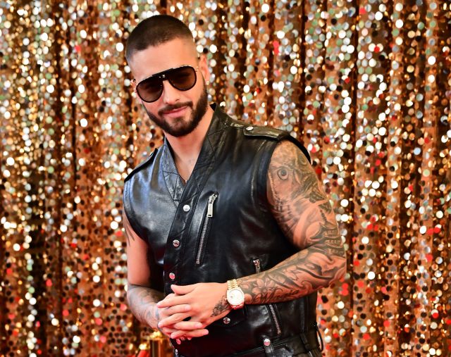 Maluma Maluma