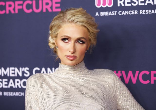 Paris Hilton Paris Hilton