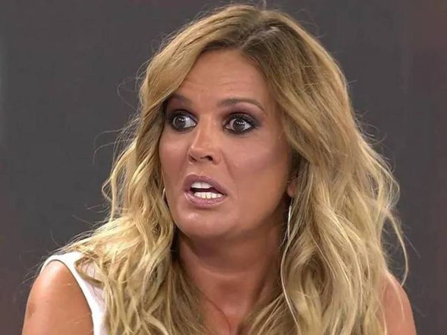 Mediaset despide a Marta López de forma fulminante, por “actitud irresponsable” frente al COVID-19 Mediaset despide a Marta López de forma fulminante, por “actitud irresponsable” frente al COVID-19