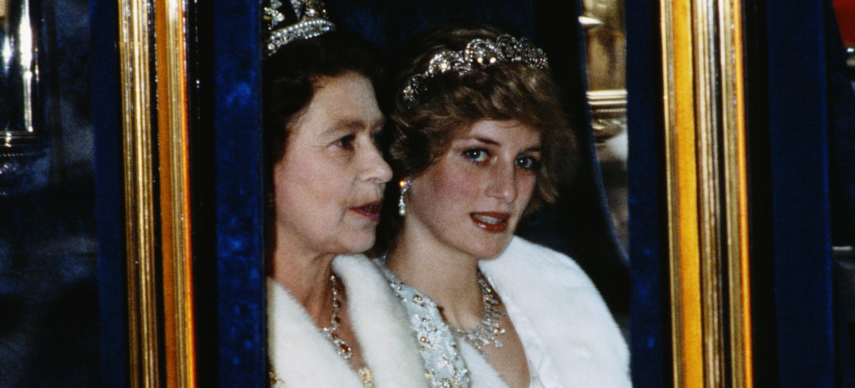 ‘The Crown’ anuncia la fecha de estreno de la cuarta temporada, protagonizada por Diana de Gales ‘The Crown’ anuncia la fecha de estreno de la cuarta temporada, protagonizada por Diana de Gales