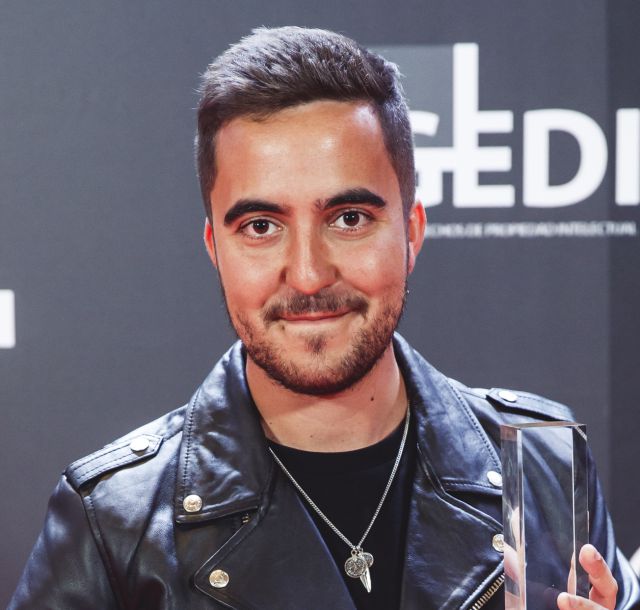 Beret con Alborán, Leiva, Camilo y Doja Cat, enfrentados Beret con Alborán, Leiva, Camilo y Doja Cat, enfrentados