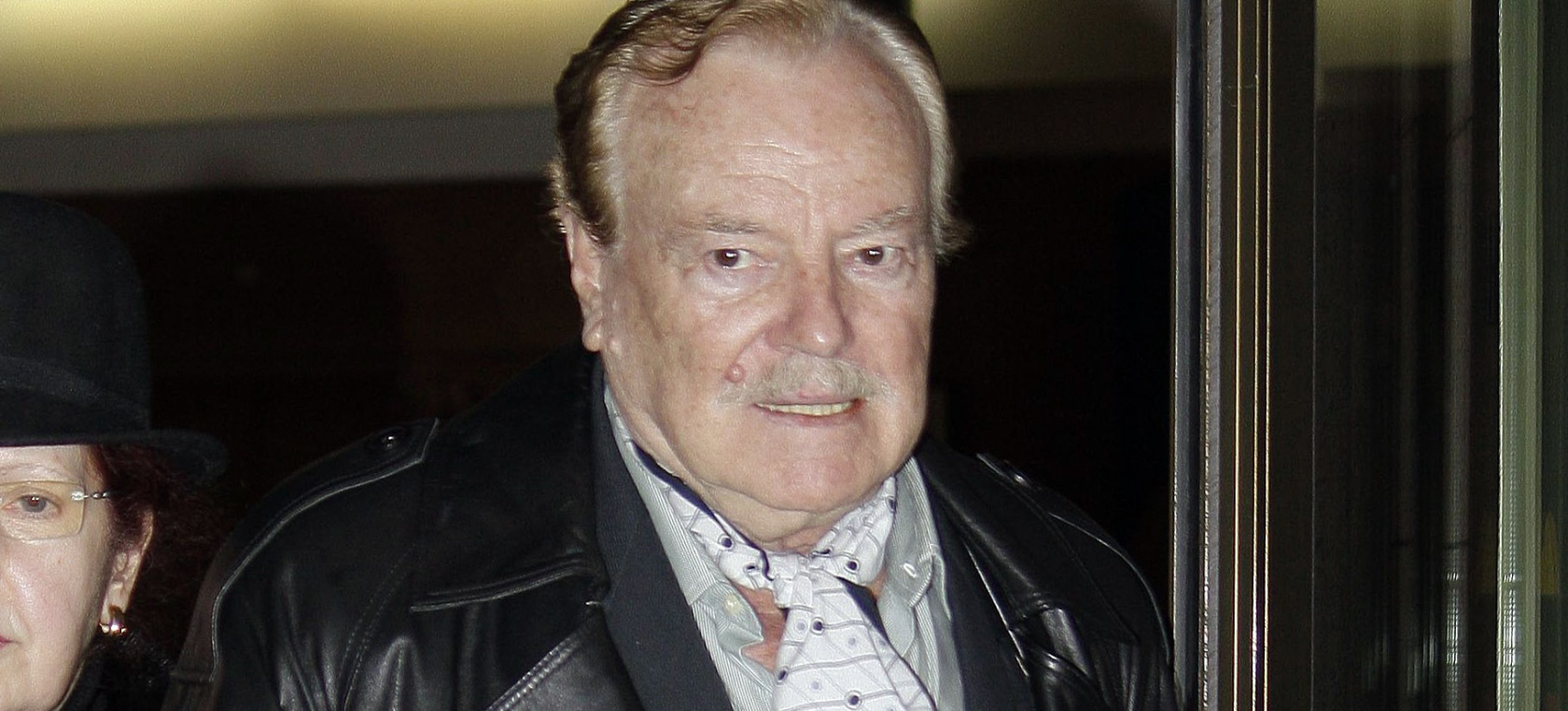 Fallece el actor Manuel Gallardo de ‘Verano Azul’ a los 83 años Fallece el actor Manuel Gallardo de ‘Verano Azul’ a los 83 años