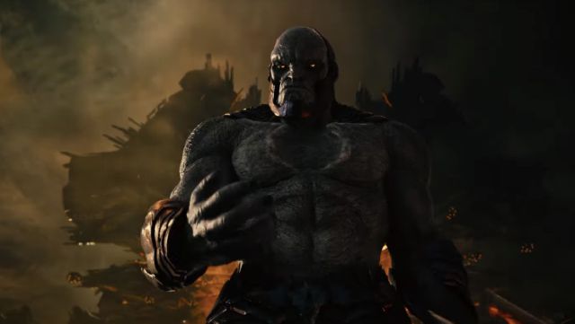 ‘DC Fandome’: La Liga de la Justicia de Zack Snyder será muy diferente a la de 2017 ‘DC Fandome’: La Liga de la Justicia de Zack Snyder será muy diferente a la de 2017