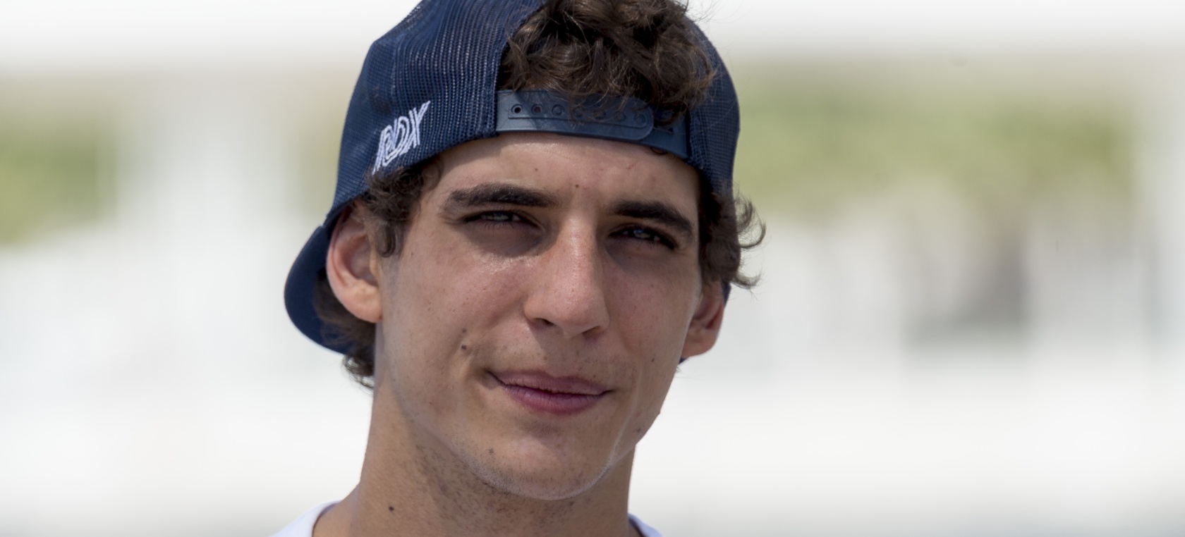 Miguel Herrán enseña el culo y marca paquete: “¿No puedo ser el psicólogo de ‘Élite’?” Miguel Herrán enseña el culo y marca paquete: “¿No puedo ser el psicólogo de ‘Élite’?”