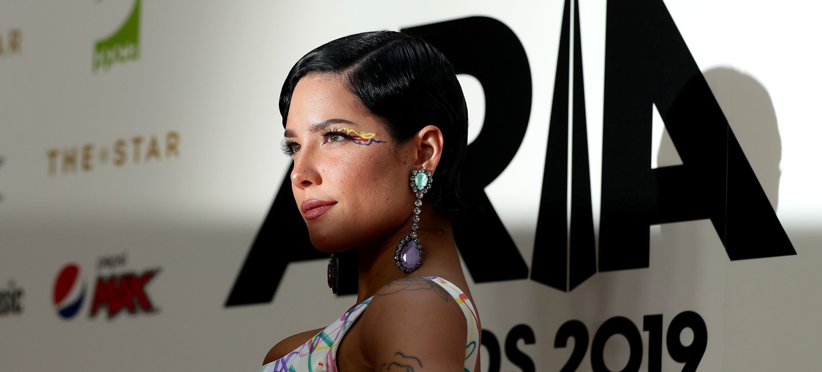 Halsey Halsey