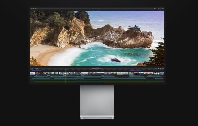 Apple actualiza Final Cut Pro X Apple actualiza Final Cut Pro X