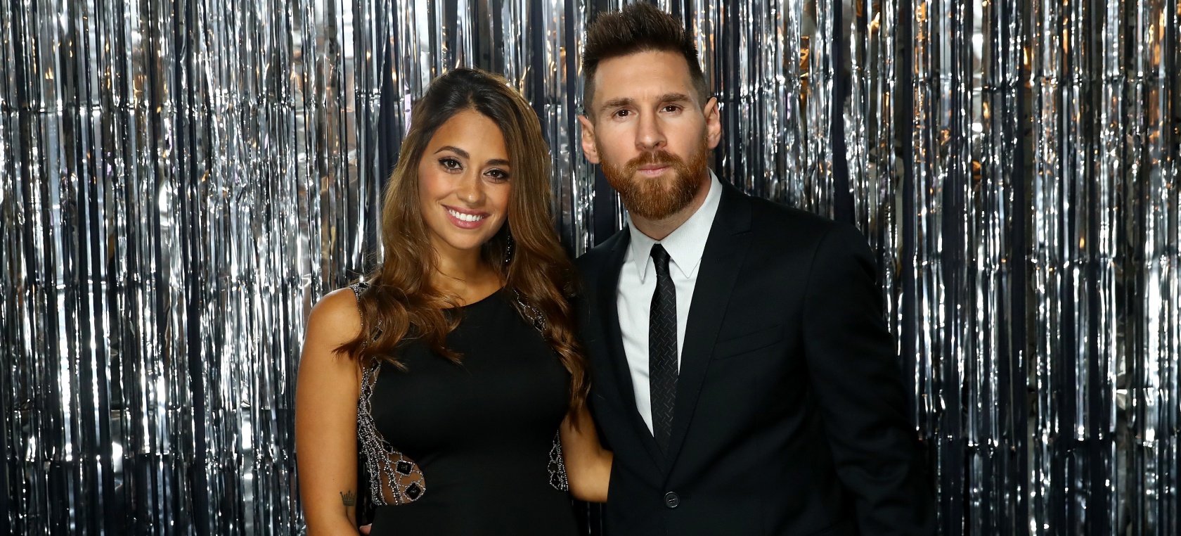 Leo Messi y Antonella Roccuzzo: una historia de amor que nació en la infancia Leo Messi y Antonella Roccuzzo: una historia de amor que nació en la infancia