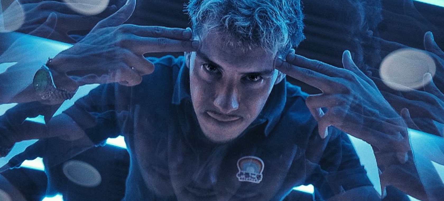 Kidd Keo regresa a su ciudad ficticia con ‘Back to Rockport’ Kidd Keo regresa a su ciudad ficticia con ‘Back to Rockport’