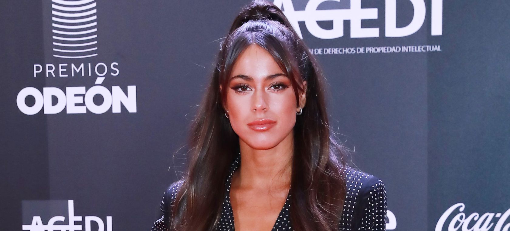 Tini en los Odeon Awards de 2020 Tini en los Odeon Awards de 2020