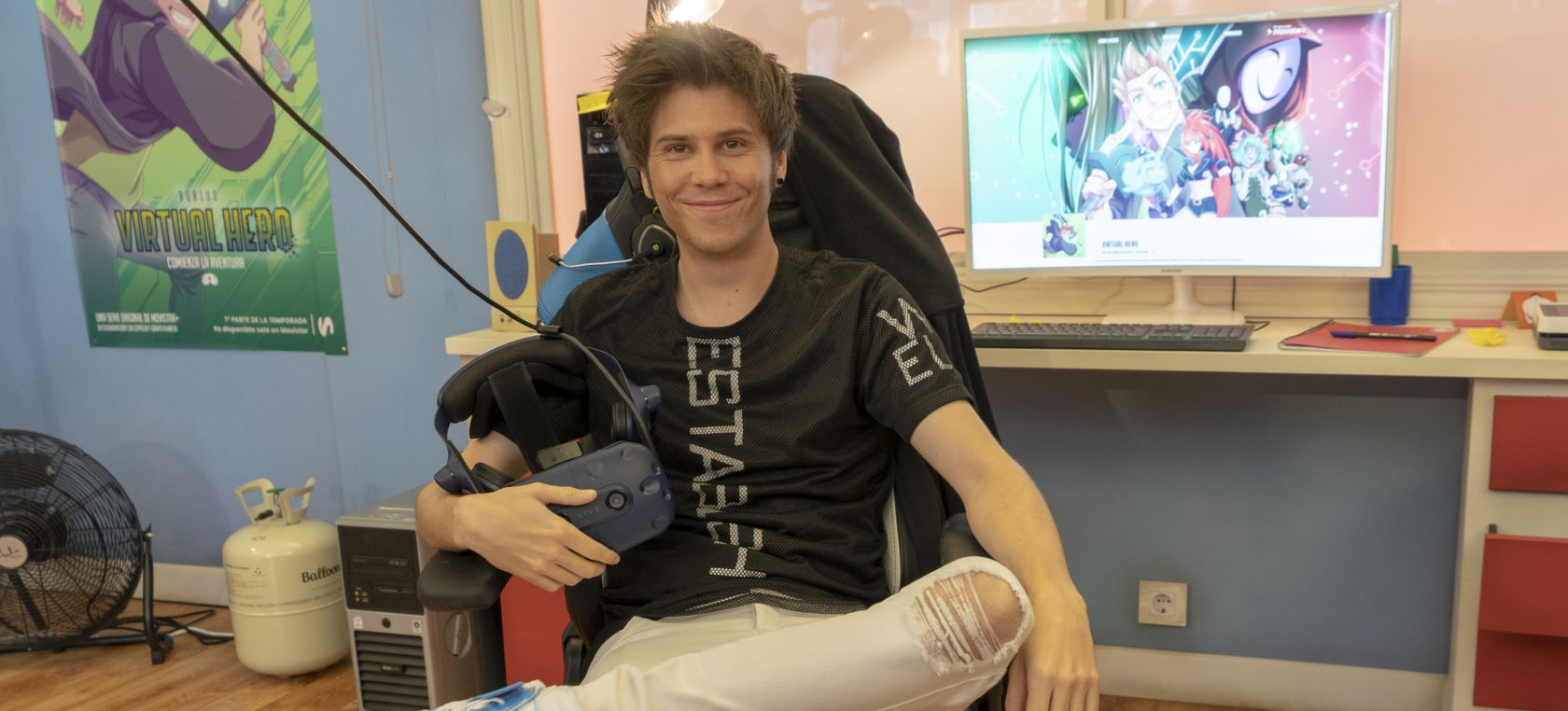 El Rubius El Rubius