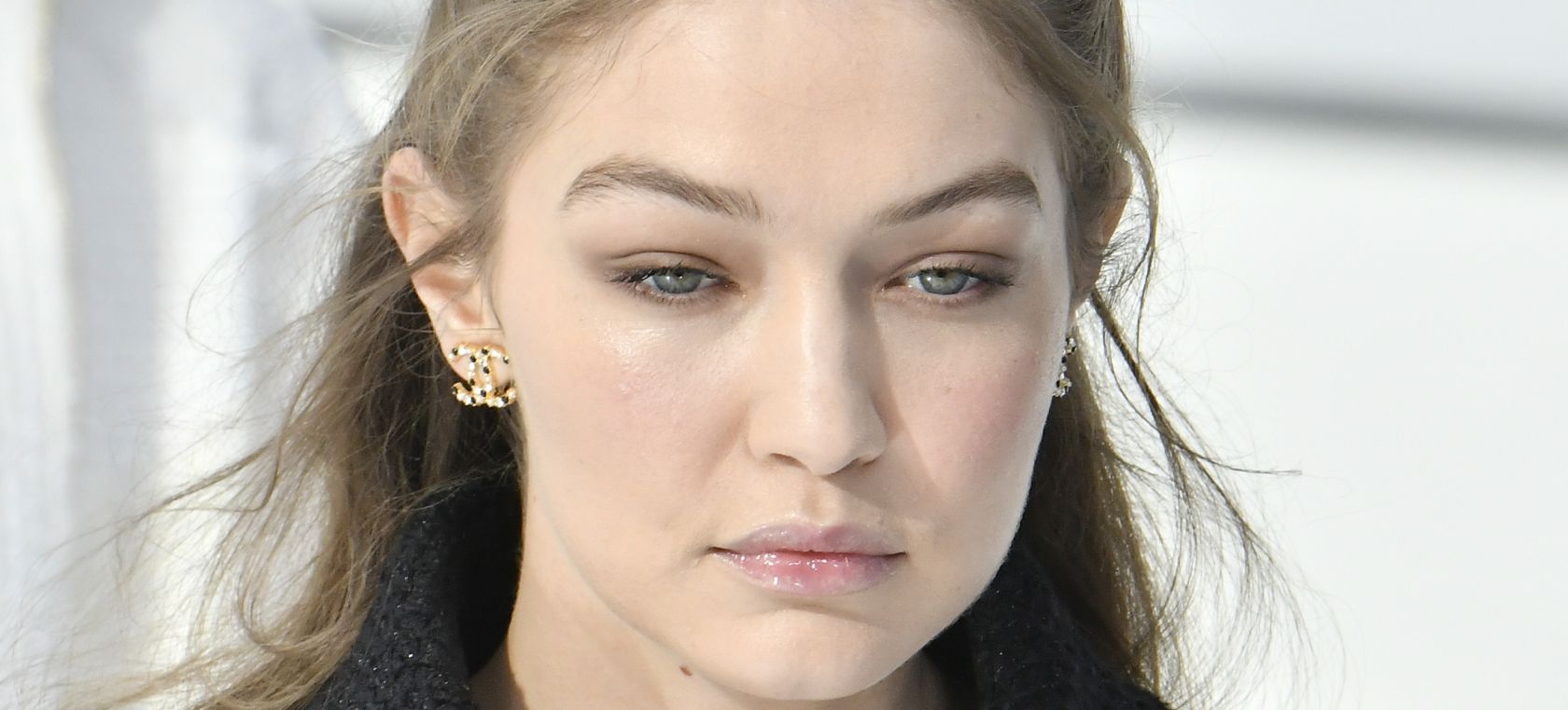 Gigi Hadid Gigi Hadid
