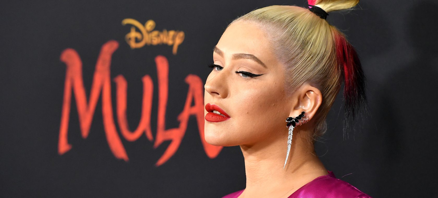 Christina Aguilera Christina Aguilera