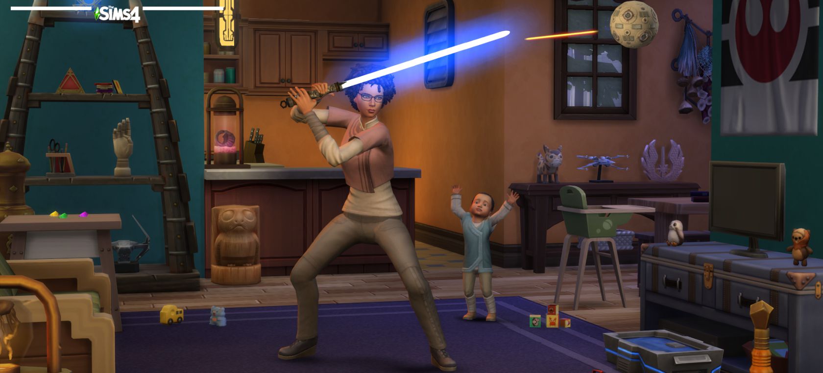 Los Sims 4 Los Sims 4