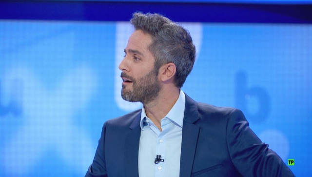 El éxito de ‘Pasapalabra’ que ni ‘Sálvame’ ha podido evitar El éxito de ‘Pasapalabra’ que ni ‘Sálvame’ ha podido evitar