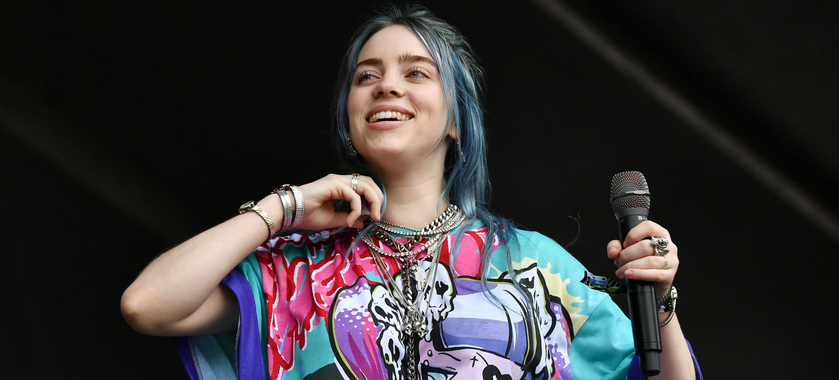 Billie Eilish Billie Eilish