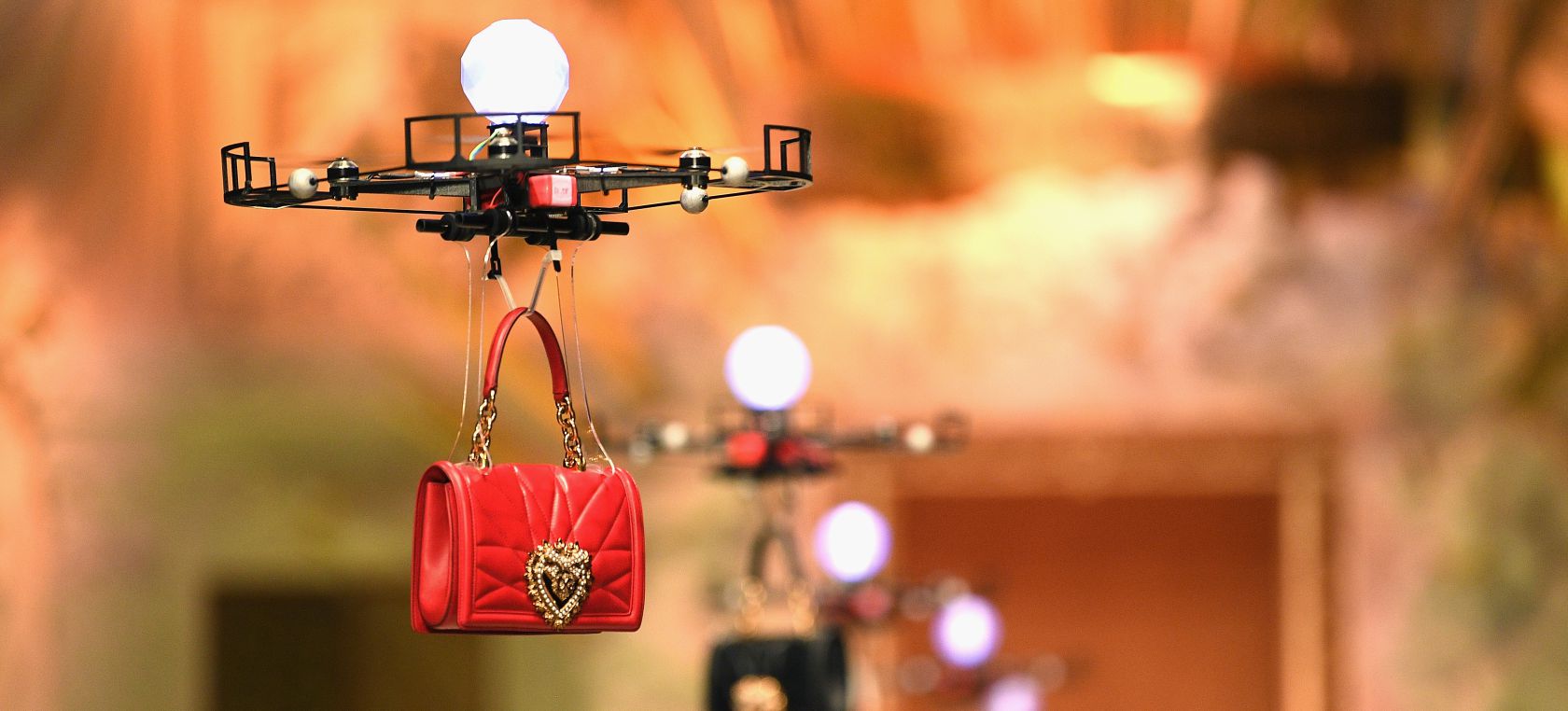 Drones Drones